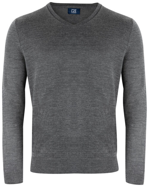 355432-1069-1234170092 VERNON V-NECK
