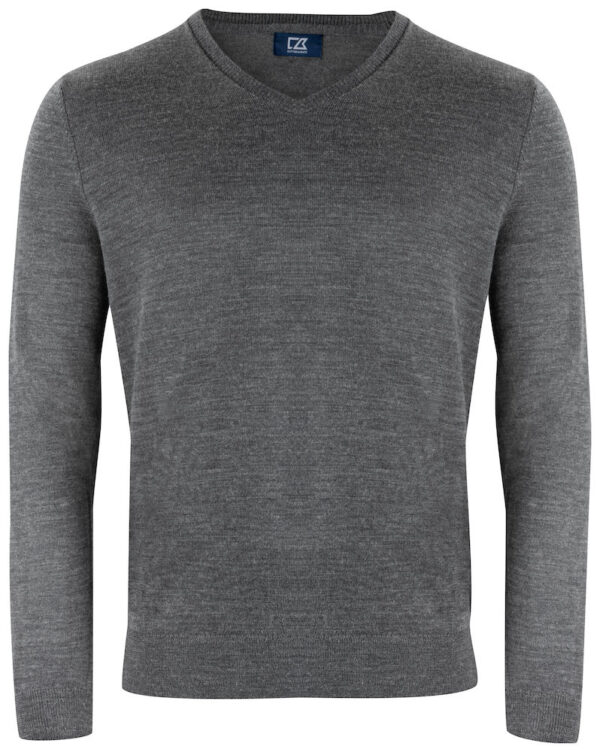 355432-1069-1234170092 VERNON V-NECK