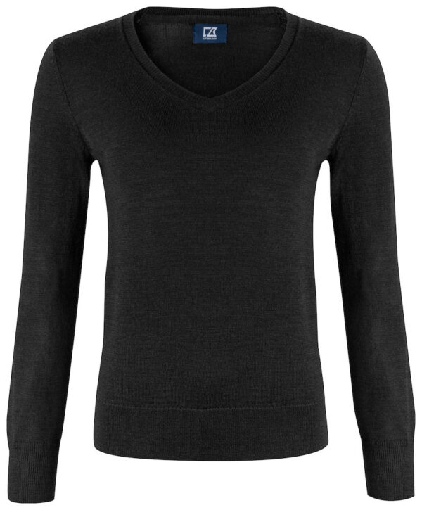 355433-1051-1126539656 VERNON V-NECK WOMAN