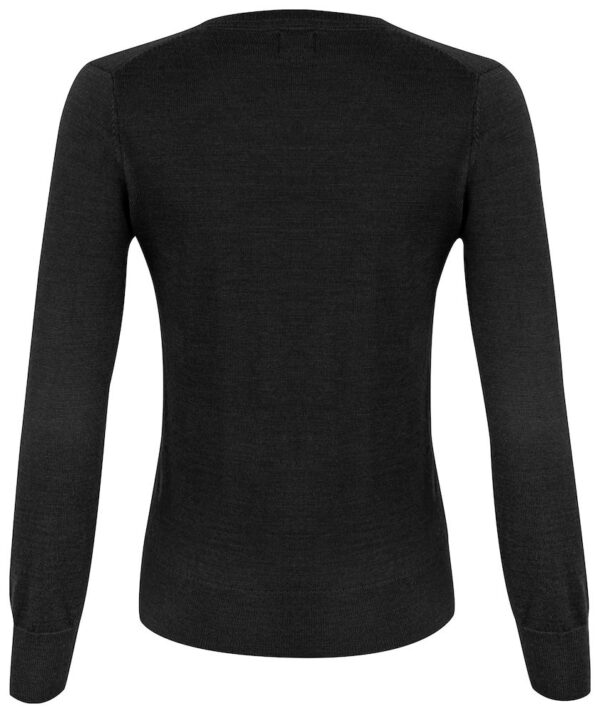 355433-1051-216588567 VERNON V-NECK WOMAN