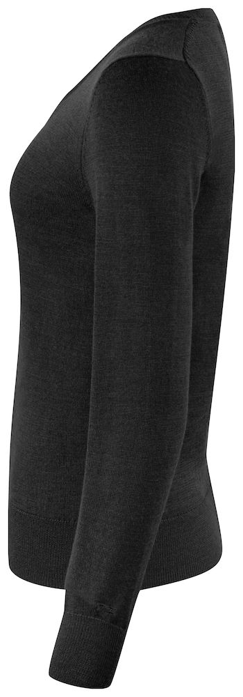 355433-1051-720045887 VERNON V-NECK WOMAN