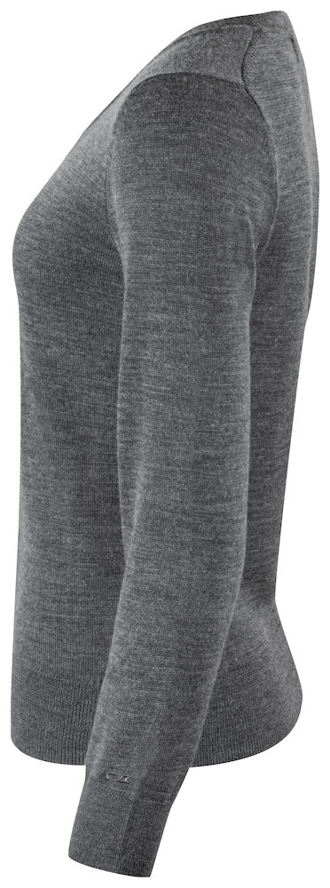355433-1069-2100000575 VERNON V-NECK WOMAN