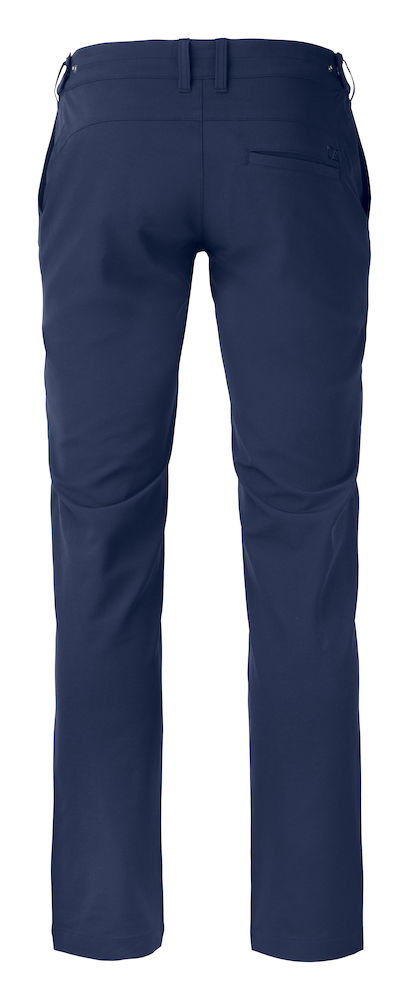 NEW SALISH PANTS