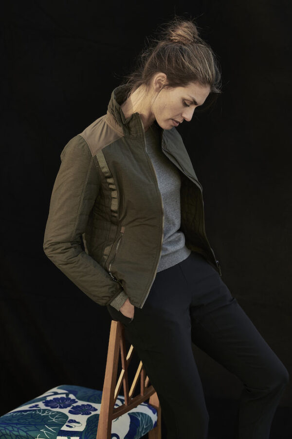 356417-0-76913465 BONNEY LAKE PANTS WOMAN