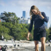 EDGEMONT SHORTS WOMAN