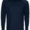 358400-1048-1301619991 COOS BAY HALF ZIP