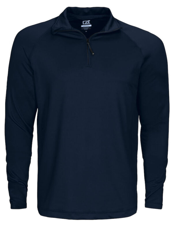 358400-1048-1301619991 COOS BAY HALF ZIP
