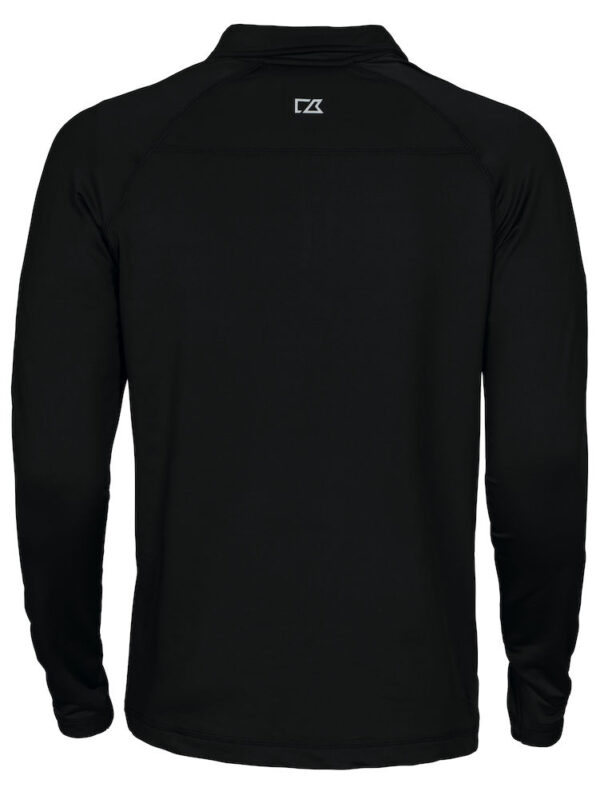 358400-1051-1321516476 COOS BAY HALF ZIP
