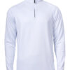 358400-1052-1965178289 COOS BAY HALF ZIP