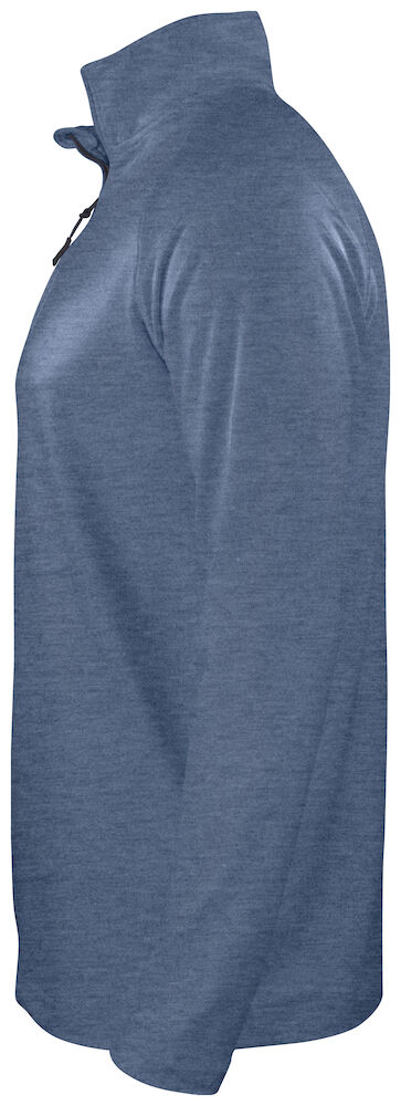 358400-1120-703030178 COOS BAY HALF ZIP