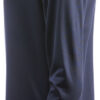 358401-1048-1354135413 COOS BAY HALF ZIP WOMAN