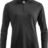 358401-1051-1471912122 COOS BAY HALF ZIP WOMAN