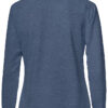 358401-1120-343347039 COOS BAY HALF ZIP WOMAN