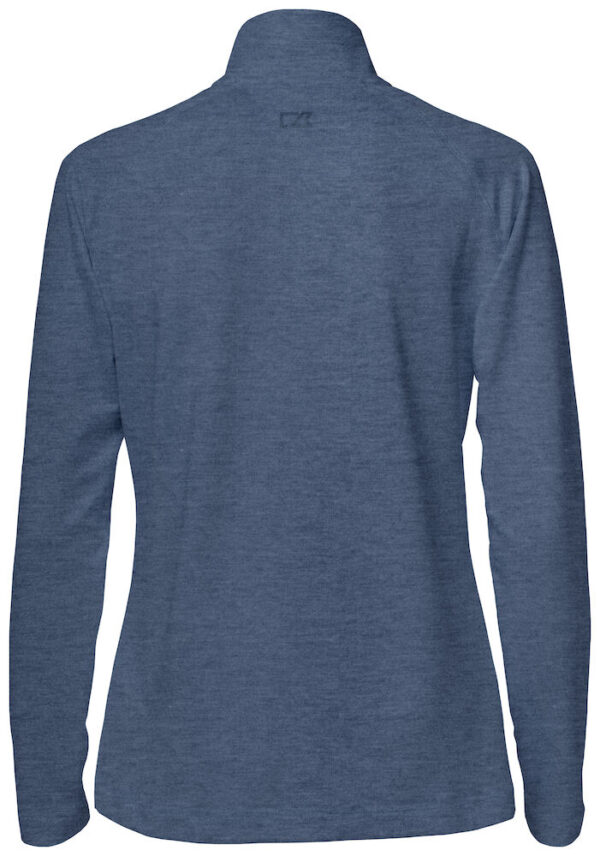 358401-1120-343347039 COOS BAY HALF ZIP WOMAN