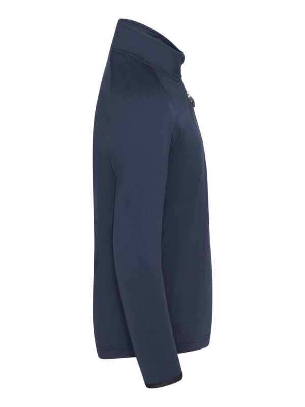 358415-1048-2115162960 ADAPT HALF ZIP JACKET JUNIOR