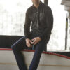 TRAVERSE HALF ZIP