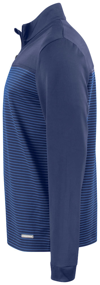 TRAVERSE HALF ZIP