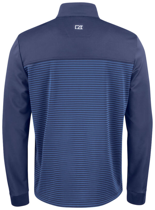 TRAVERSE HALF ZIP