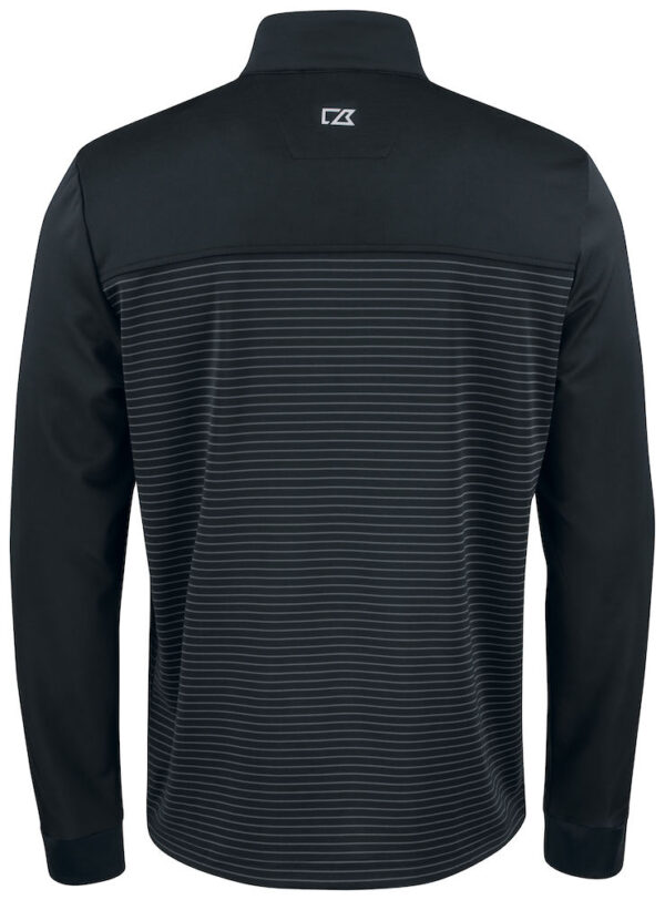 TRAVERSE HALF ZIP
