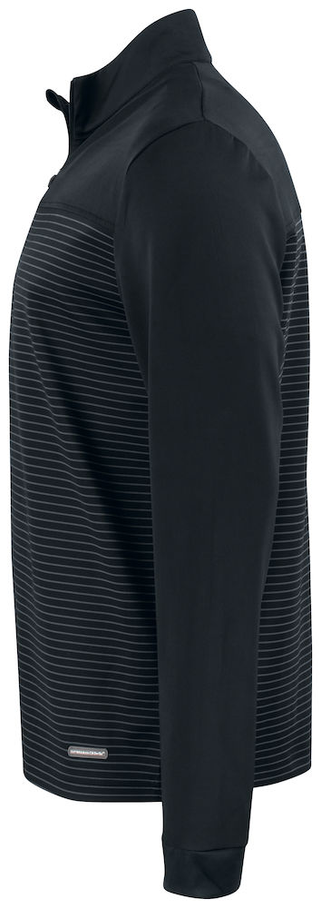 TRAVERSE HALF ZIP
