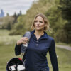358417-0-1504256628 TRAVERSE HALF ZIP WOMAN