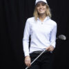 358417-0-46941426 TRAVERSE HALF ZIP WOMAN
