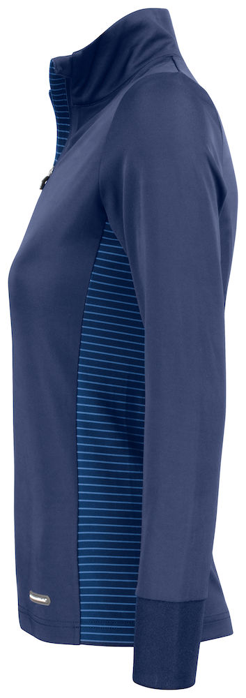 358417-1048-1305239861 TRAVERSE HALF ZIP WOMAN