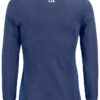 358417-1048-858873110 TRAVERSE HALF ZIP WOMAN