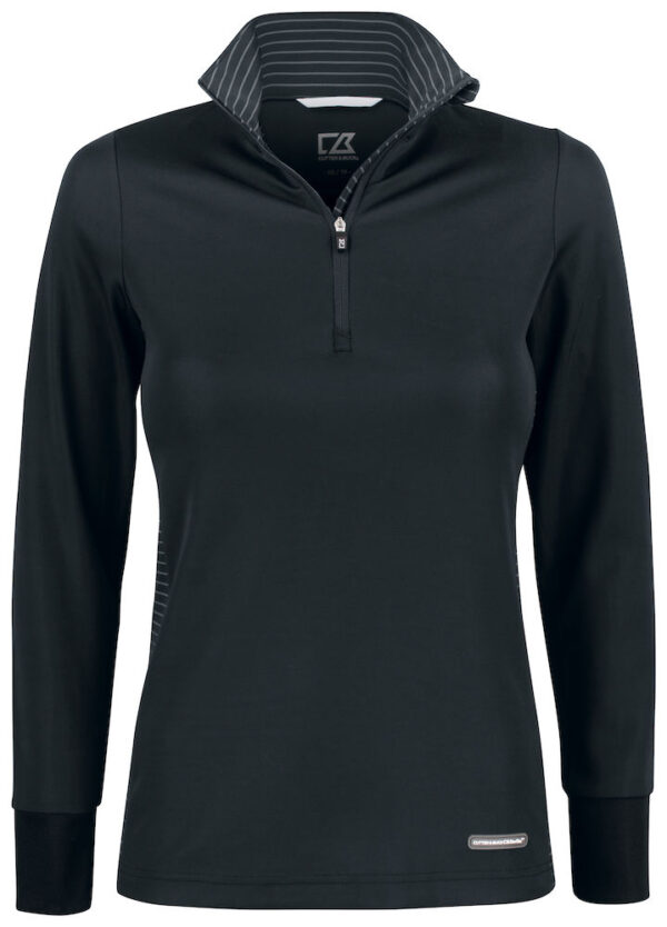 358417-1051-1047946962 TRAVERSE HALF ZIP WOMAN