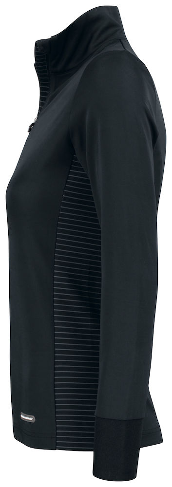 358417-1051-1367196480 TRAVERSE HALF ZIP WOMAN