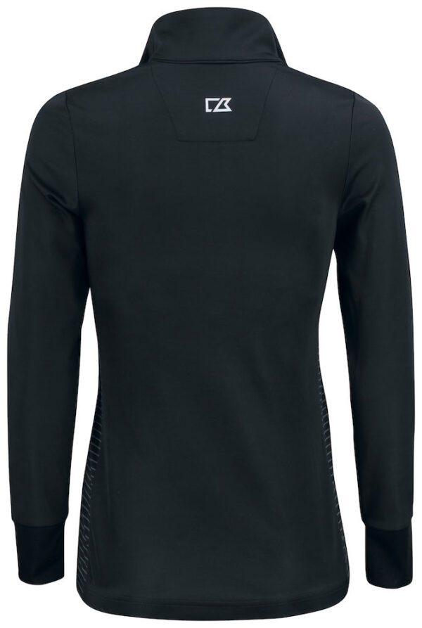 358417-1051-1884931516 TRAVERSE HALF ZIP WOMAN
