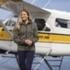 PEMBERTON HOOD FZ WOMAN