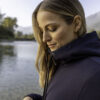 PEMBERTON HOOD FZ WOMAN