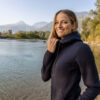 PEMBERTON HOOD FZ WOMAN