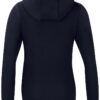 PEMBERTON HOOD FZ WOMAN