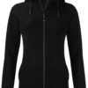 PEMBERTON HOOD FZ WOMAN