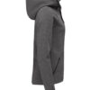 PEMBERTON HOOD FZ WOMAN