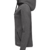PEMBERTON HOOD FZ WOMAN