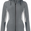 PEMBERTON HOOD FZ WOMAN