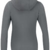 PEMBERTON HOOD FZ WOMAN