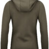 PEMBERTON HOOD FZ WOMAN