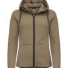 PEMBERTON HOOD FZ WOMAN