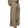 PEMBERTON HOOD FZ WOMAN