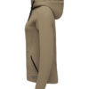 PEMBERTON HOOD FZ WOMAN