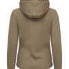 PEMBERTON HOOD FZ WOMAN
