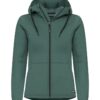PEMBERTON HOOD FZ WOMAN