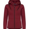 PEMBERTON HOOD FZ WOMAN