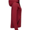 PEMBERTON HOOD FZ WOMAN