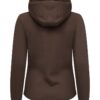 PEMBERTON HOOD FZ WOMAN