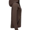 PEMBERTON HOOD FZ WOMAN
